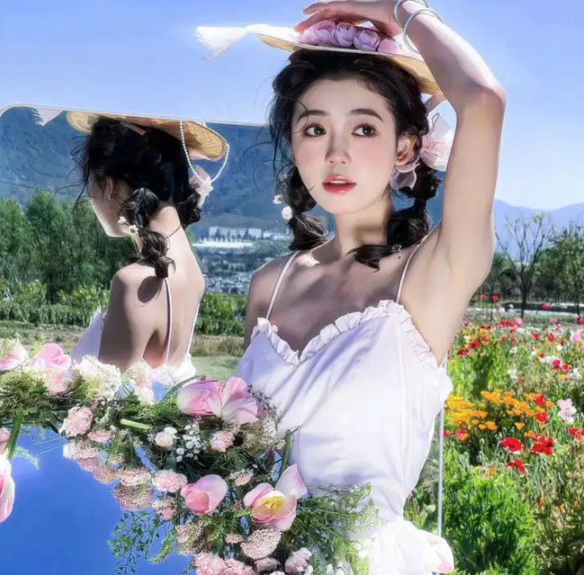 杀手柔情